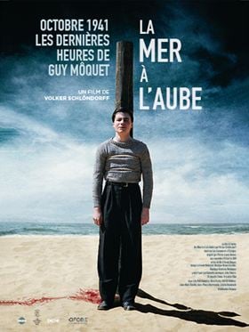 La Mer à l'aube