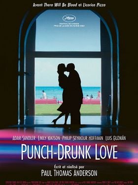 Punch-Drunk Love