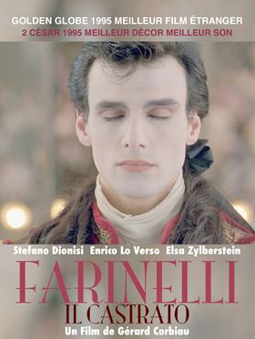 Farinelli