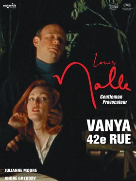 Vanya, 42e rue