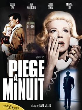 Piège à minuit