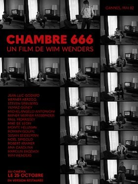 Chambre 666