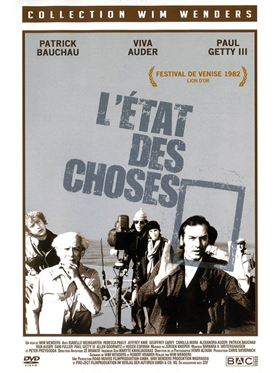 L'Etat des choses