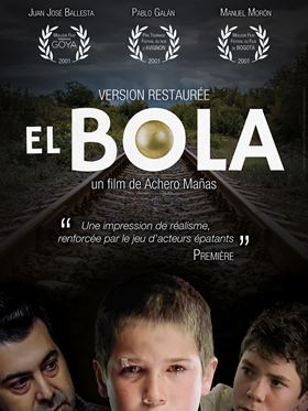 El Bola