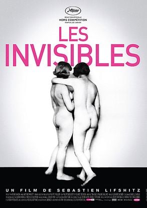 poster de Les Invisibles
