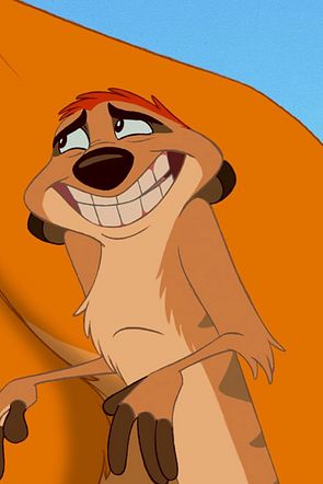 guilty timon