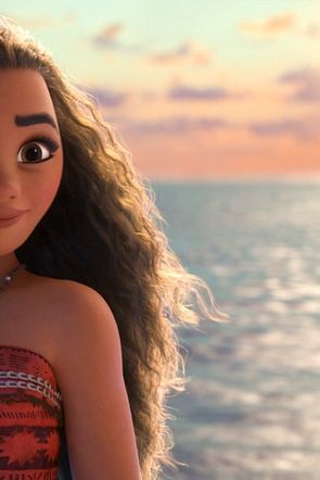 nostalgic moana