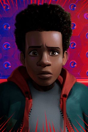 spider sense miles