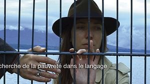 Prix Louis-Delluc 2014 : le dernier Godard, Saint Laurent et Timbuktu candidats