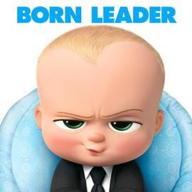 Photo Baby Boss