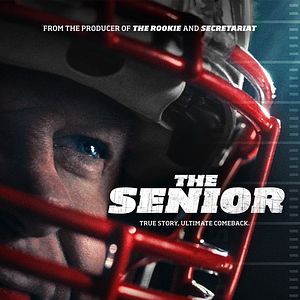 Photo The Senior