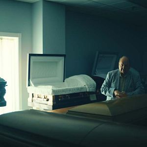 Photo Les Kings de Tupelo : Jusqu'au crime