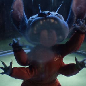Photo Lilo & Stitch