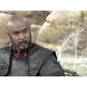 Photo Khutulun, La Princesse Guerrière