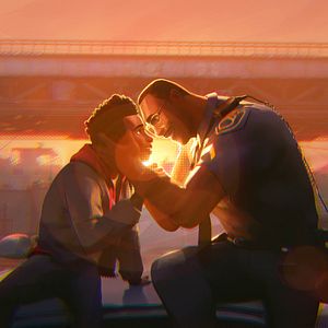 Photo Spider-Man: Beyond The Spider-Verse