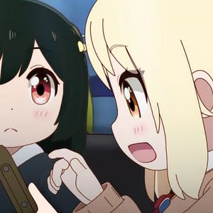 Photo Nijiyon Animation