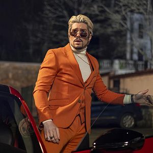 Photo François Civil