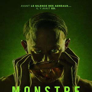 Photo Monstre : L'histoire d'Ed Gein