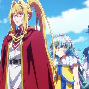 Photo A Wild Last Boss Appeared!