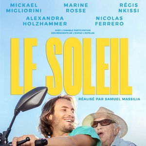 Photo Le Soleil
