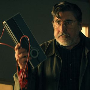 Photo Alfred Molina