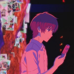 Photo Tunnel to Summer