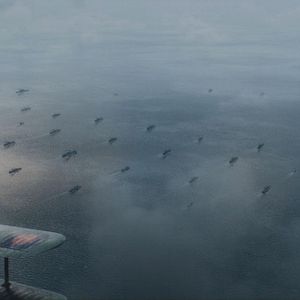 Photo The Arctic Convoy