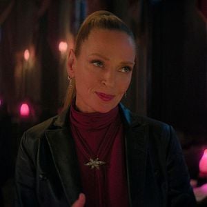 Photo Pirouette fatale