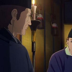 Photo YATAGARASU: The Raven Does Not Choose Its Master