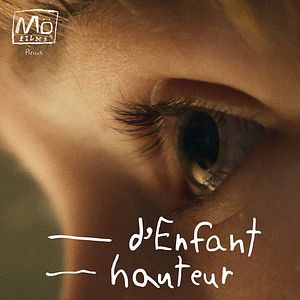 Photo À hauteur d'enfant