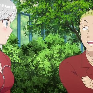 Photo A Salad Bowl of Eccentrics