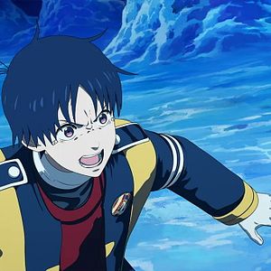 Photo Snowball Earth