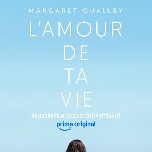 Photo L'Amour de ta vie