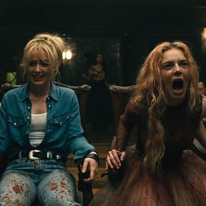 Photo Kathryn Newton