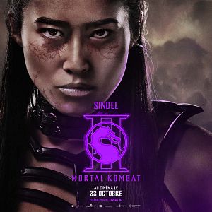 Photo Mortal Kombat II
