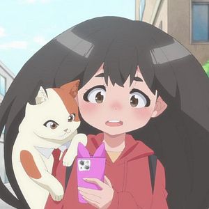 Photo Me and the Alien MuMu