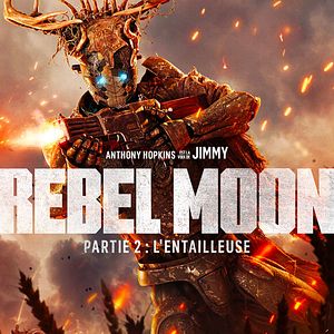 Photo Rebel Moon: Partie 2 - L'Entailleuse