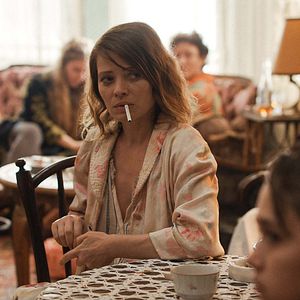 Photo La Chambre de Mariana