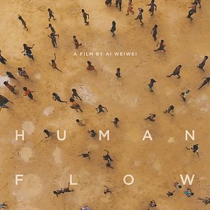 Photo Human Flow