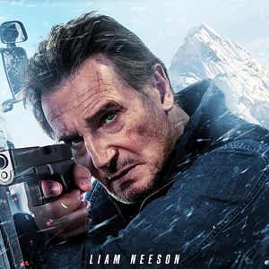 Photo Ice Road: Vengeance