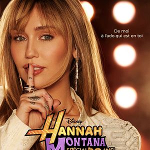 Photo Hannah Montana : spécial 20 ans !