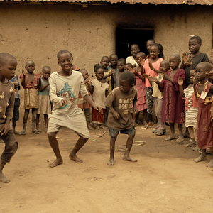 Photo Masaka Kids : Le rythme du cœur