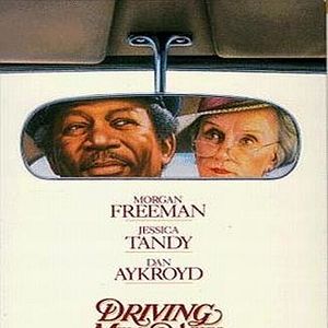 Photo Miss Daisy et son chauffeur