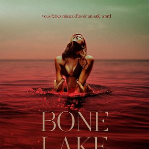 Photo Bone Lake