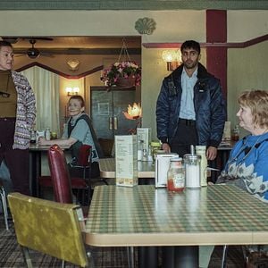 Photo Ella Bruccoleri