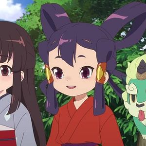 Photo Sakuna: Of Rice and Ruin