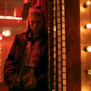 Photo Blade Runner 2099