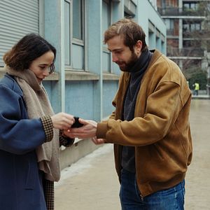 Photo Marie Rosselet-Ruiz