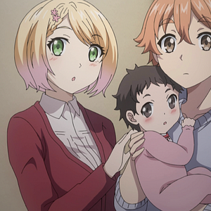 Photo Yandere Dark Elf: She Chased Me All the Way From Another World!