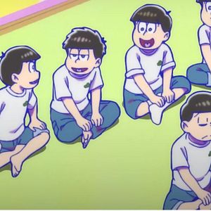 Photo Mr. Osomatsu